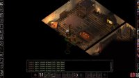 If you fight them conventionally, your characters may get poisoned, dealing damage over time.