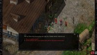 When commanded, you’ll have the choice to obey Silke and kill the “ruffians”