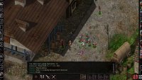 a simple enough task that will earn you some gold - and infamy.