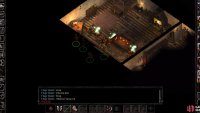 You can disable many of the Giant Spiders with the application of the Sleep spell.