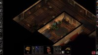 Loot the Travenhurst manor to score a Wand of Lightning.