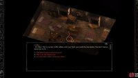 Enter the Bunkhouse and you’ll be accosted by another would-be assassin.