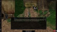 Talk to Dreppin and he’ll ask you to fetch an Antidote for his sick cow.