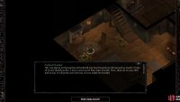 Return the scroll to Firebead for an honestly underwhelming reward.