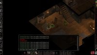 Talk to Firebead exactly 30 times to gain a surprise reward of 300 gold.