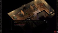 When you enter the hospital, talk to a Priest of Oghma for a free Potion of Healing.