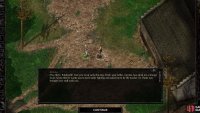Talk to Jondalar and he’ll offer you some training.