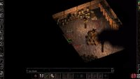 Head inside the storehouse and mercilessly maul the mice.