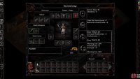 and buy yourself gear suited to your character class and playstyle.