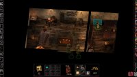 then loot said cabin for some treasure.