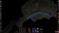 Loot the treasure in the pirate’s cave