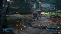 Levrikon’s Acid Shower will inflict Poison if it strikes you