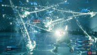 Be sure to guard through this attack