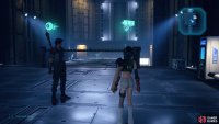 You&rsquo;ll get a choice of which enemy to fight in the Testing Grounds