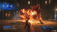 many changes have been made to the battle system
