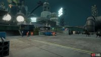 Plateside of Midgar is the focus of Season 3 in FF7 The First SOLDIER