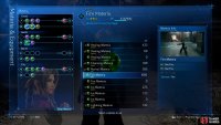 make sure to have Aeirth set Fire Materia.