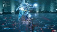 She’ll cast Frost Familiars to deal minor damage up close