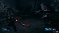 bait him into attacking you