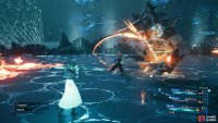 make use of Cloud&rsquo;s Limit Break when it&rsquo;s Staggered.