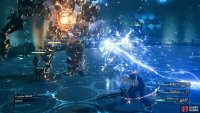 it&rsquo;s Stun Beam will bind a character and at times, even Silence them