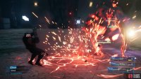 it’s most deadly during Rampage, avoid attacking during this time