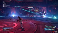 you&rsquo;ll need to block the Claymore Spin if you&rsquo;re too close