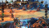 focus on taking down all Sentry Guns as soon as possible, they&rsquo;re deadly if left alone for too long.