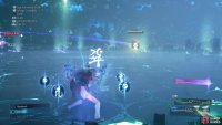 focus on taking down the Sparks in phase two