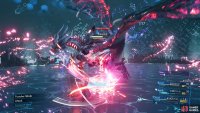 Umbral Frenzy is a physical attack