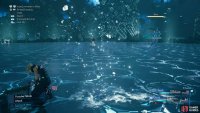 you’ll be put to Sleep if Whiteout hits you