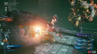 Once Abzu is Staggered, hit him with your most potent attacks.