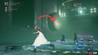 Be wary of the glowing pipe, as that’ll be the source of Abzu’s Blackwater Blast attack.