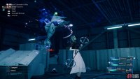 Be wary of their ability to Possess characters - they’ll use one of that’s character equipped materia.