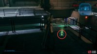 Take a detour to grab some Poison Materia,