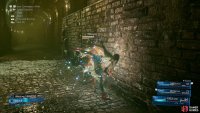 Sahagin are resilient to physical damage,