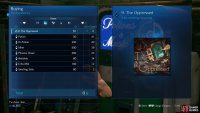 When you reach the safe room, be sure to purchase “The Oppressed” Music Disc.