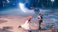 Eligor will spend much of the third phase driving around and attacking.