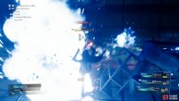 In phase two, the Ghoul will use Balefire, creating numerous moving flames on the ground that will explode if you get too close.