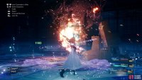 Use magic - especially Fire - to damage and “Pressure” the Ghoul when it’s incorporeal.