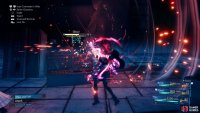 When the Ghoul’s melee attack is glowing red it’ll inflict Silence.