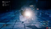 The Ghoul’s Telekinesis ability can either bludgeon at close range, or toss projectiles.