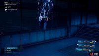 The Ghoul also has an annoying habit of vanishing, causing your attacks to miss outright.