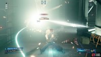 If you’re quick, you can counterattack them when they swoop down to attack.