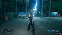 Use Thunder on machines,