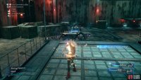 Steal some Poison Materia from the Failed Experiment if you wish,