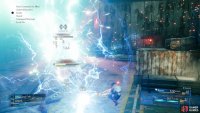 Once charged it can use attacks like “Livewire”