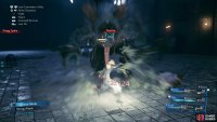 Abzu will make use of his Shoats by coordinating their attacks with “Playtime”.