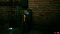 then flip a switch to drain Corneo’s stash.