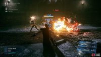 Fire + Magnify will continue to be an excellent combo throughout the sewers.